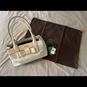 Kate Spade New York Villabella Avenue Elena Bow Tote